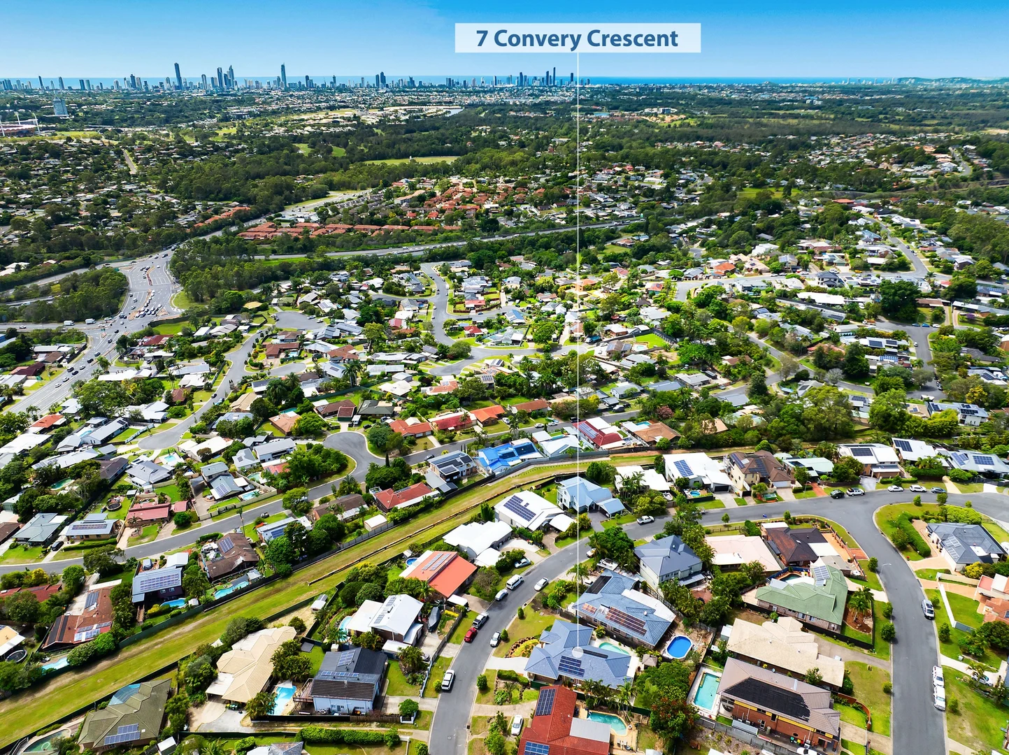 Additional image 16 of 7 CONVERY CRESCENT, Highland Park QLD 4211