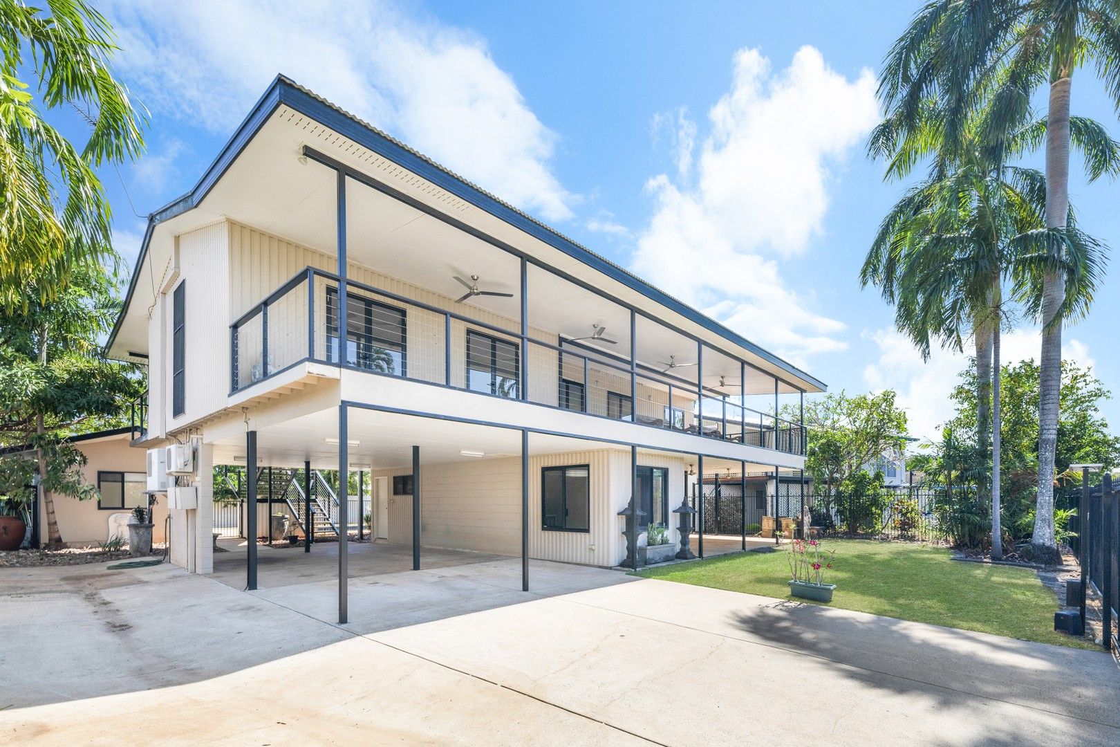 56 Castlereagh Drive, Leanyer NT 0812, Image 0