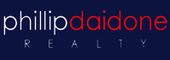 Logo for Phillip Daidone Realty