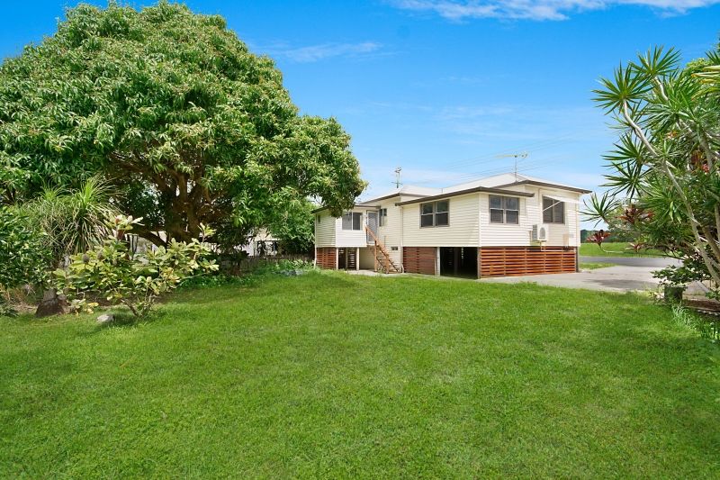 3 bedrooms House in 143 River Street MACLEAN NSW, 2463