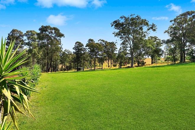 Picture of 80 Bamburgh Road, WEROMBI NSW 2570