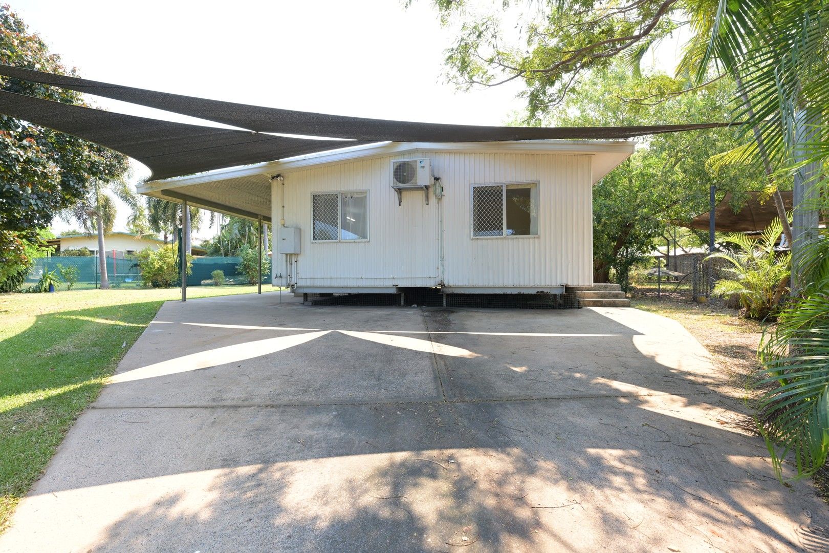 6 Izod Court, Bakewell NT 0832 House For Rent 500 Domain