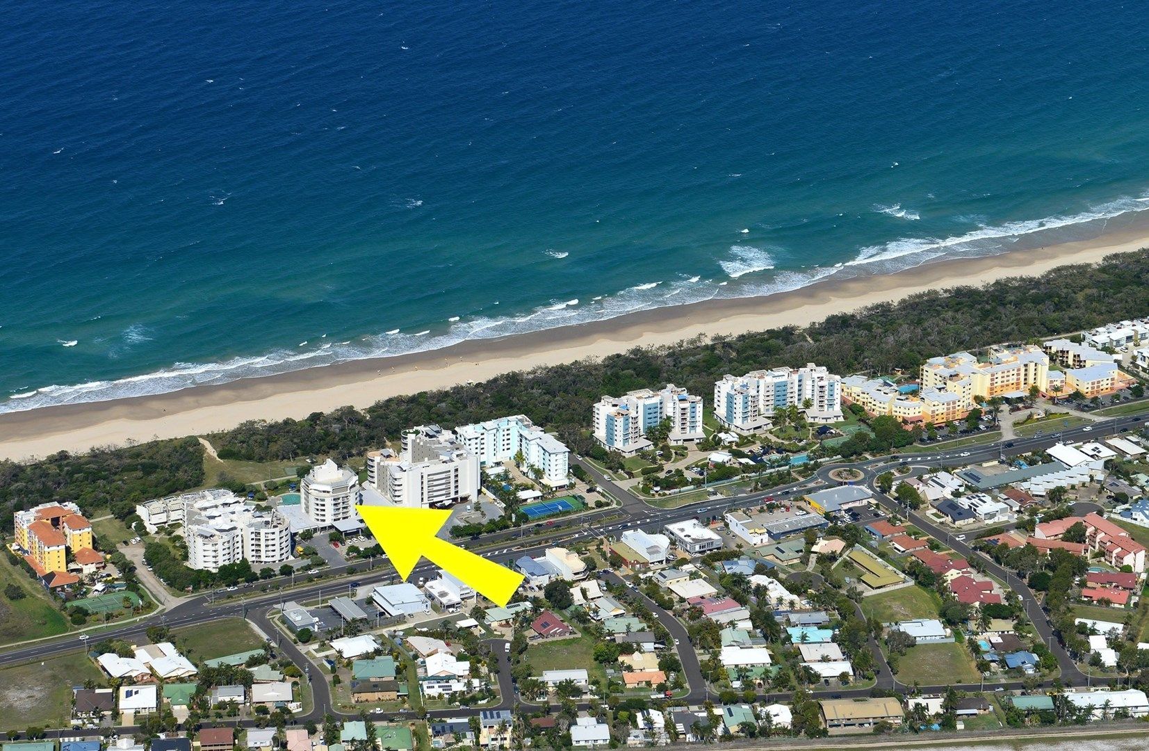 U2412/923 David Low Way, Marcoola QLD 4564, Image 0