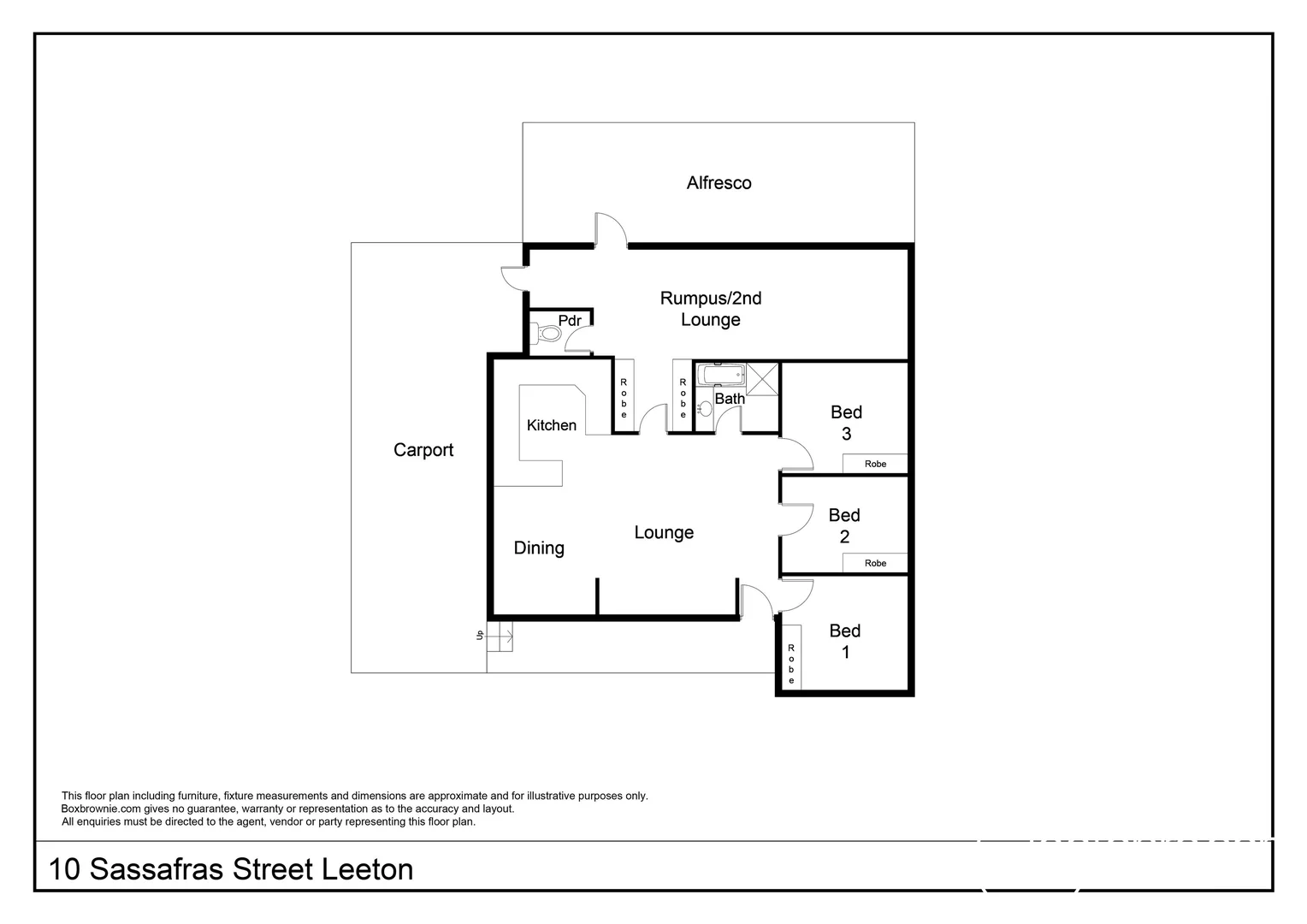 Additional image 14 of 10 Sassafras Street, Leeton NSW 2705