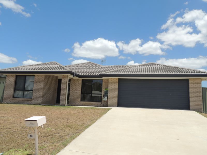 86 Lambert Drive, Moranbah QLD 4744, Image 0