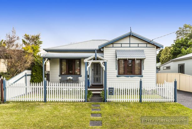 14 Sixth Street, Adamstown NSW 2289