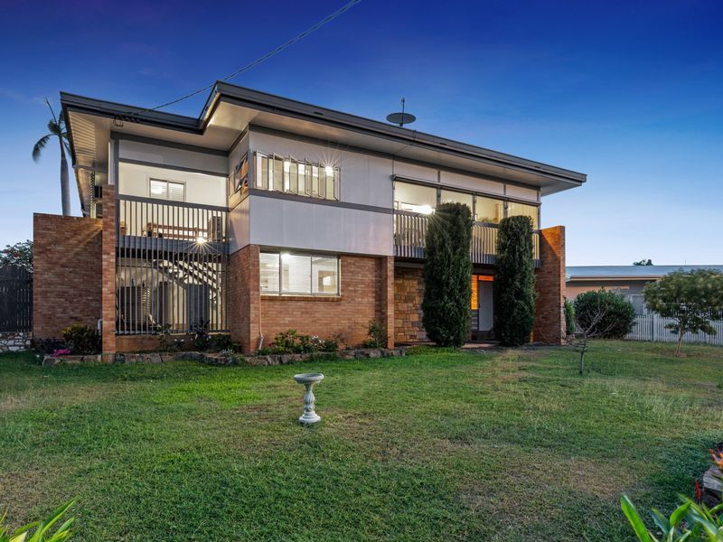 241 Denham Street, The Range QLD 4700, Image 0