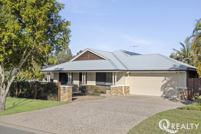Picture of 20 Caley Crescent, DREWVALE QLD 4116