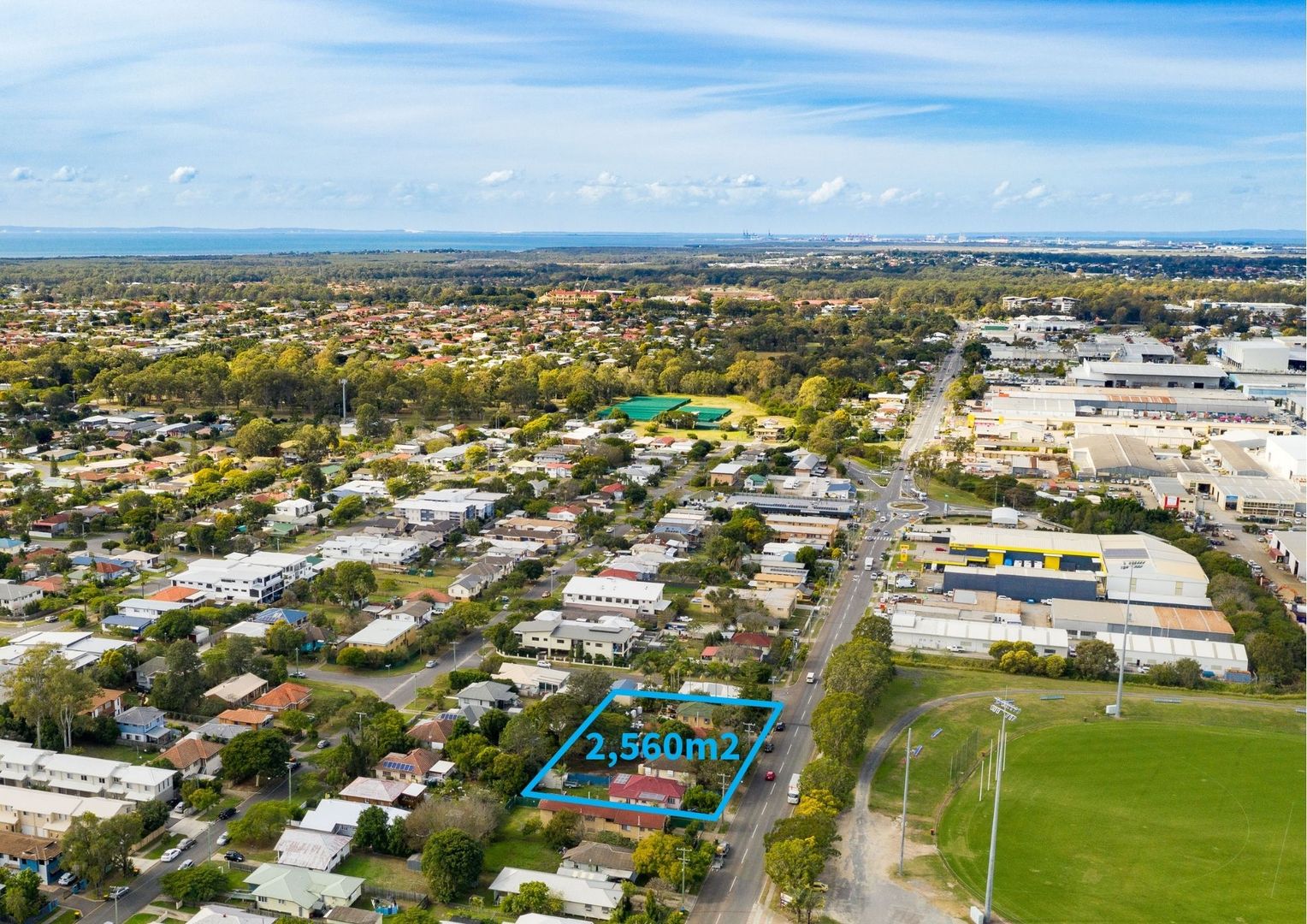 281, 283, 285, 287 Zillmere Road, Zillmere QLD 4034 Domain