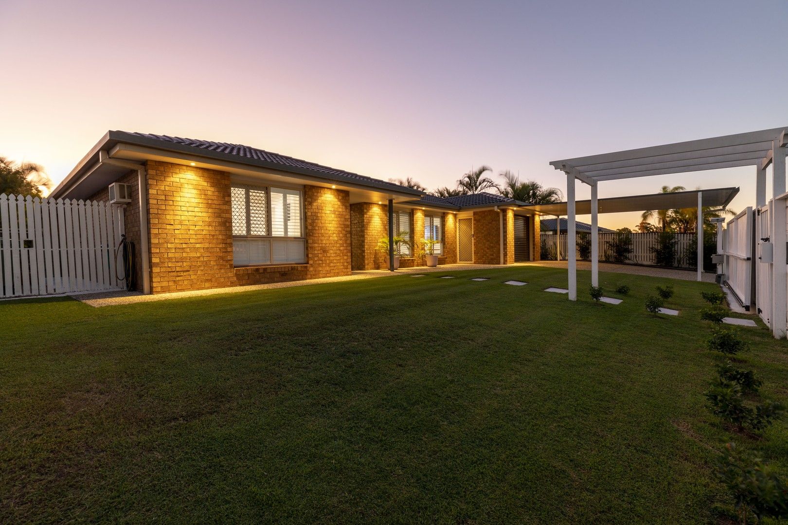 75 Equestrian Drive, Yamanto QLD 4305 House For Rent 620 Domain