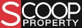 Scoop Property 's logo