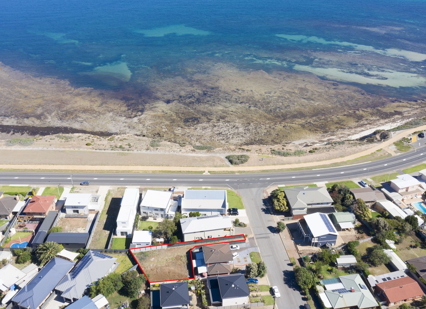 2B Hamilton Road, Aldinga Beac Property History & Address Research