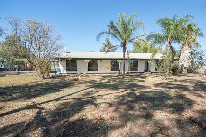 Picture of 150 Louttits Lane, KORALEIGH NSW 2735