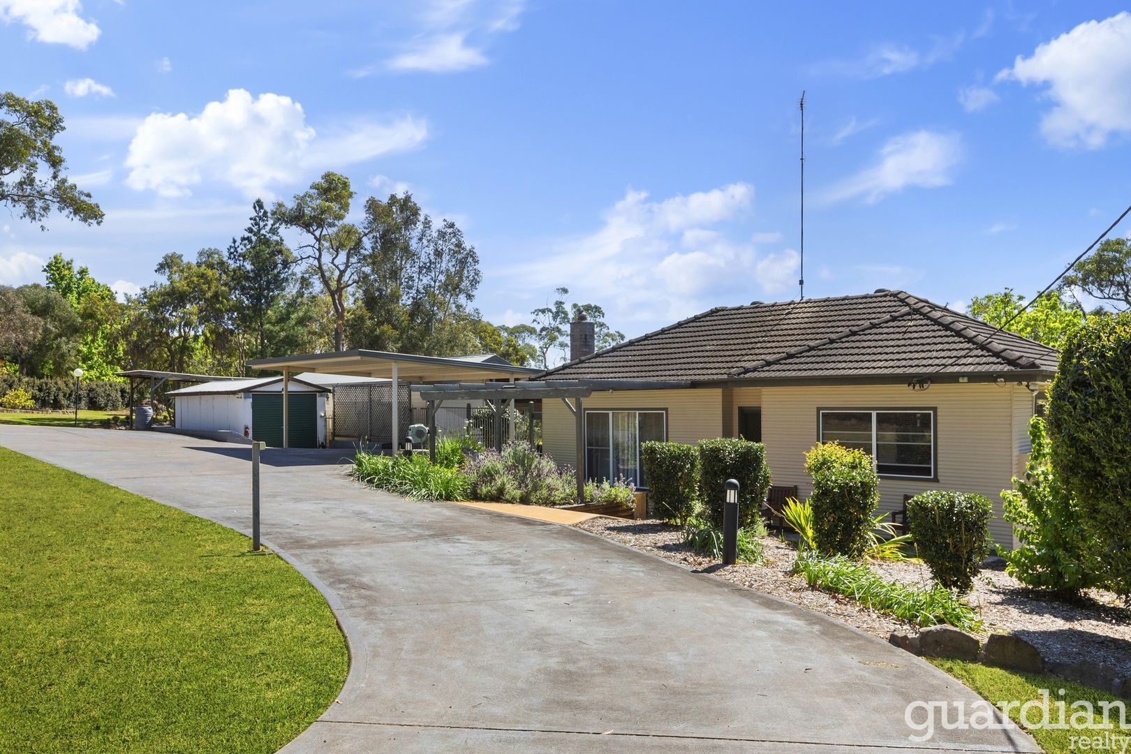 81 Cattai Ridge Road, Glenorie NSW 2157, Image 2