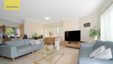 Picture of 3/6 Lancelot Street, PUNCHBOWL NSW 2196