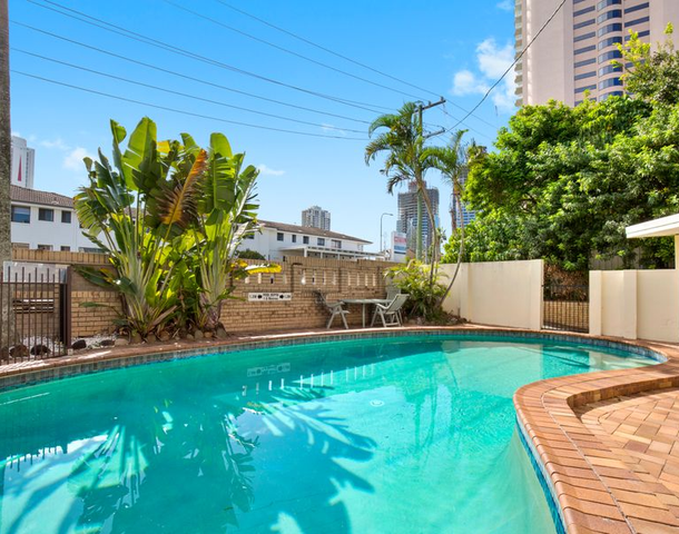 4/6 Genoa Street, Surfers Paradise QLD 4217