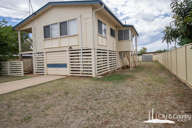 Picture of 41 Noakes Avenue, MOUNT ISA QLD 4825