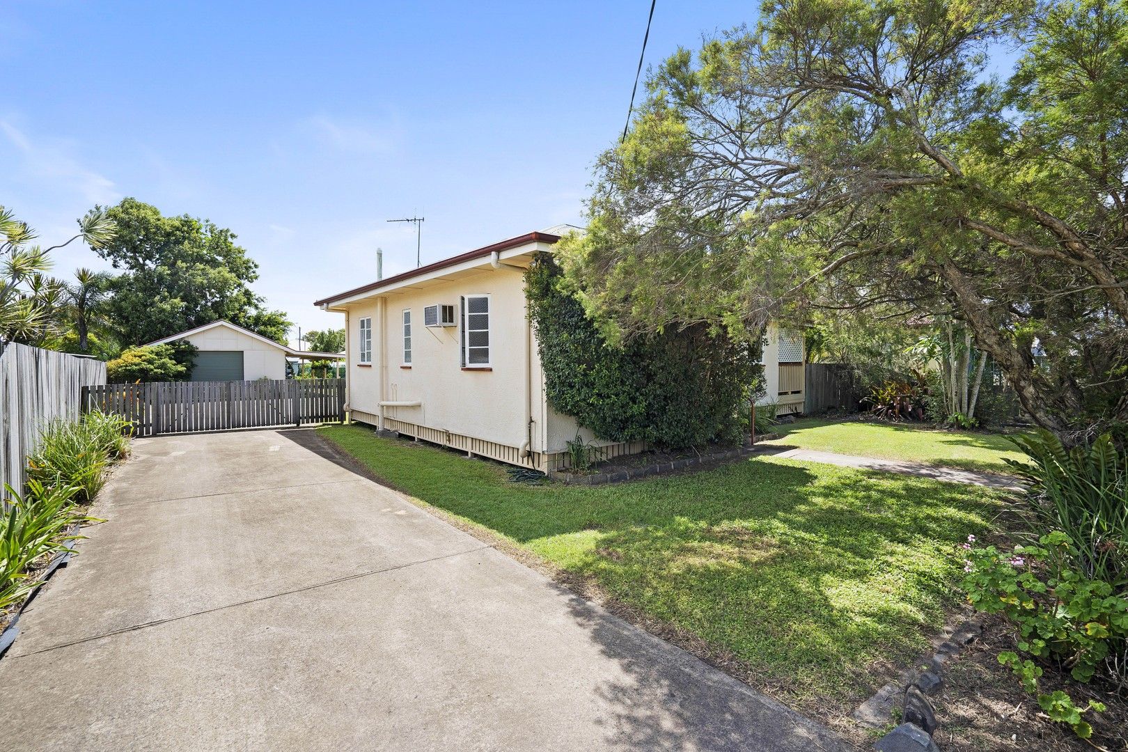 71 Water Street, Walkervale QLD 4670, Image 1