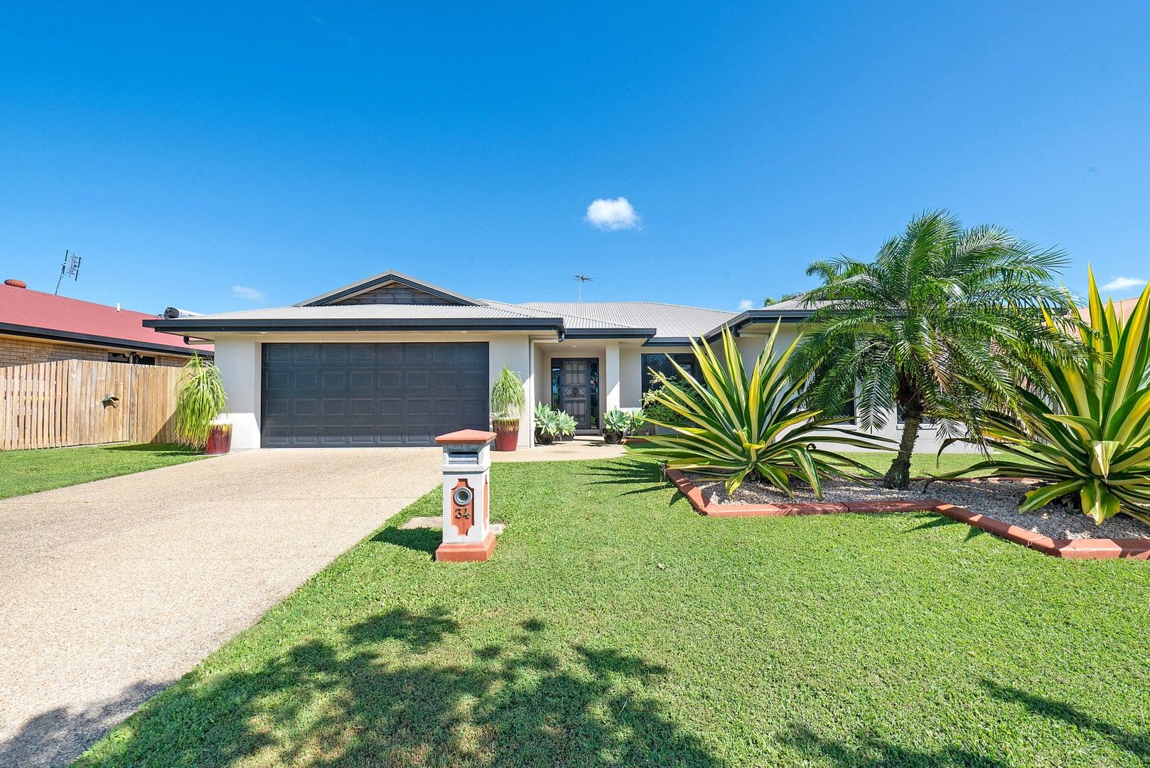 34 Wayne Street, Walkerston QLD 4751, Image 0