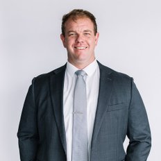 Mark Campbell, Sales representative