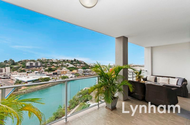 1102 2 Dibbs Street South Townsville Qld 4810 Domain