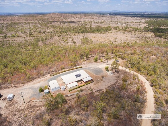 261 Pershouse Road, Milman QLD 4702