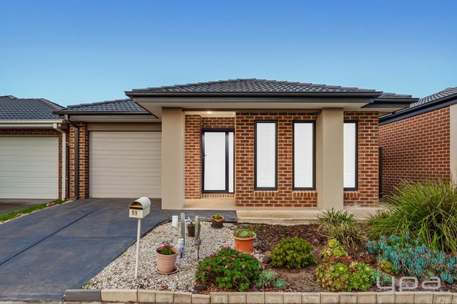 Picture of 11 Tomago Street, TARNEIT VIC 3029