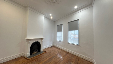 Picture of 218A St Georges Road, FITZROY NORTH VIC 3068