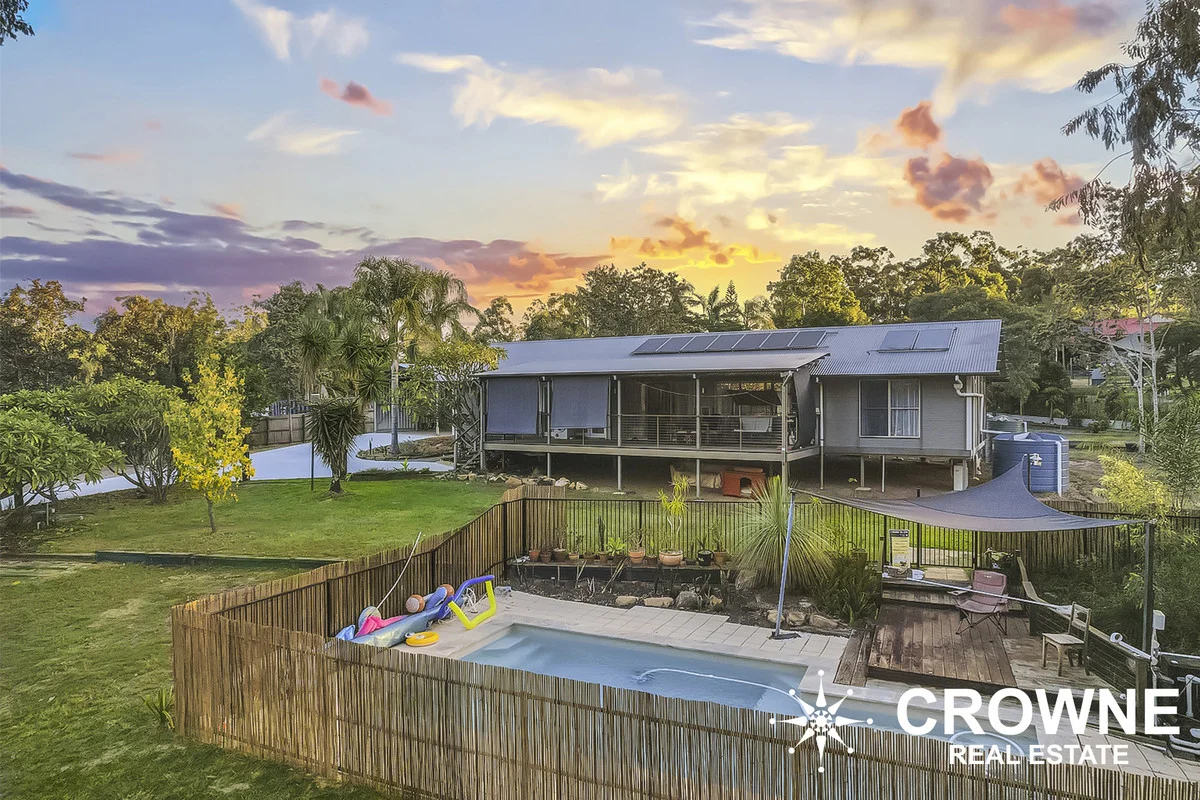 15 Gabbinbar Court, Pine Mountain QLD 4306