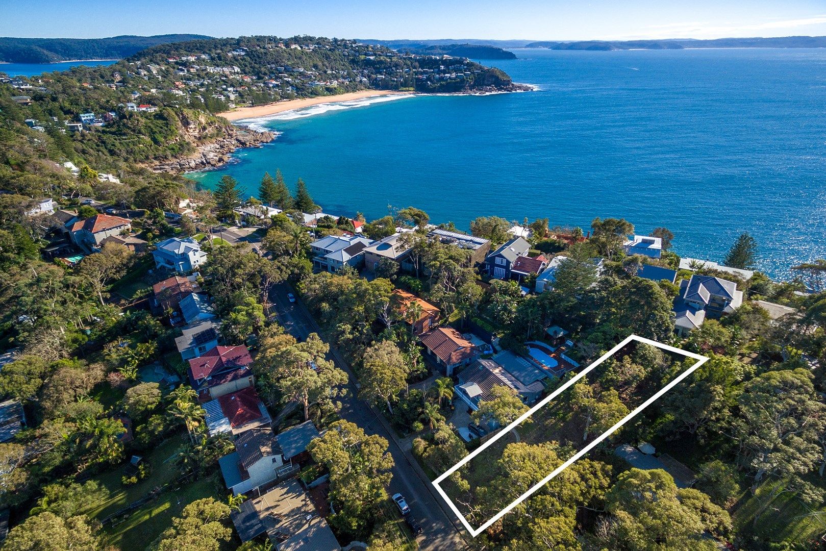 131 Whale Beach Road, Avalon Beach NSW 2107, Image 0