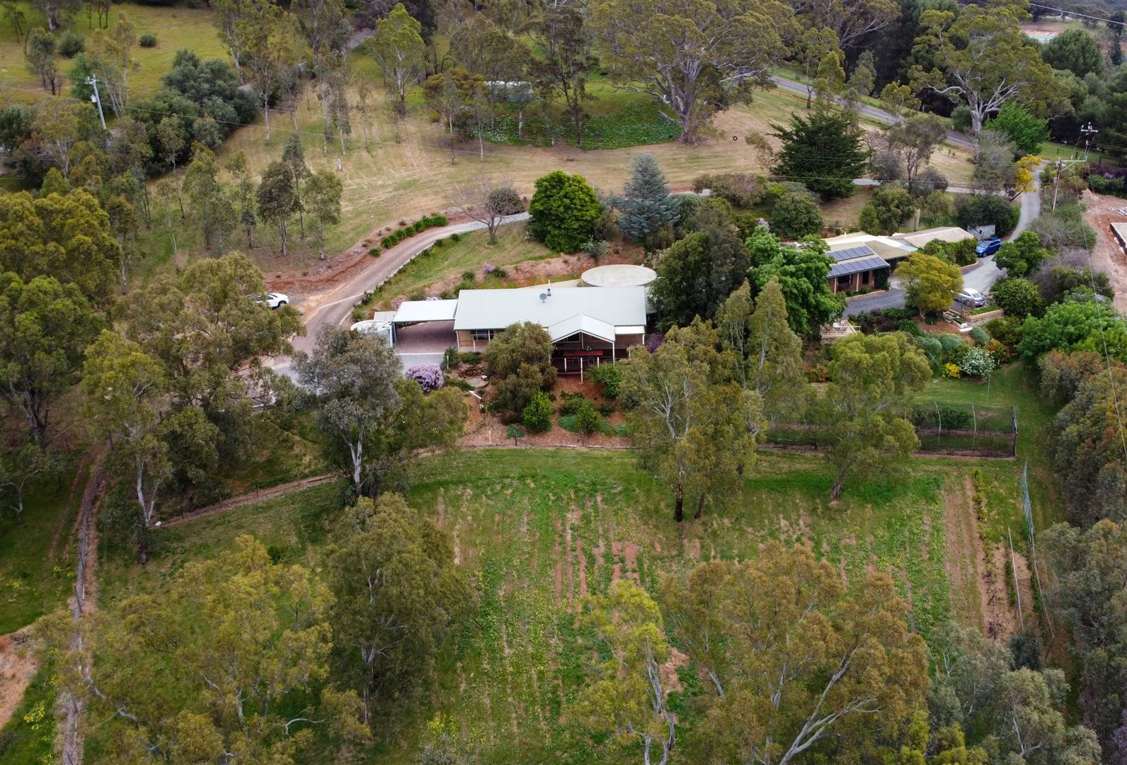 91 Oakridge Road, Chandlers Hill SA 5159, Image 0