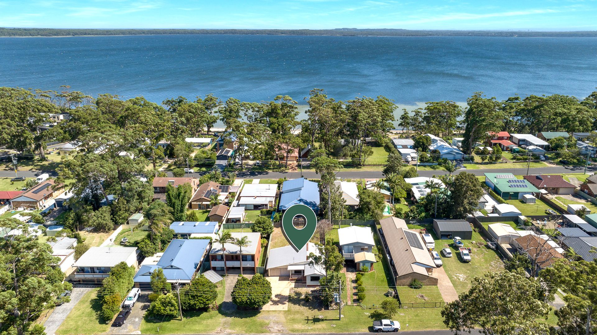 148 Frederick Street, Sanctuary Point NSW 2540, Image 2