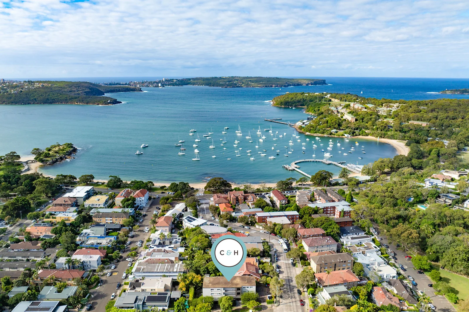 Additional image 4 of 9/238 Raglan Street, Mosman NSW 2088