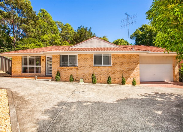 2/7A Binya Place, Como NSW 2226