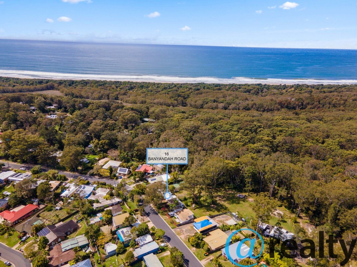 16 Banyandah Road, Hyland Park NSW 2448, Image 0