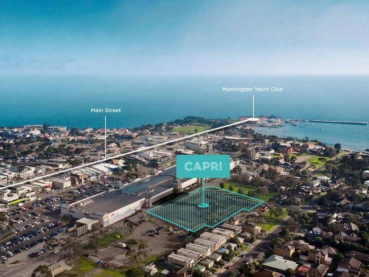 Property Report For 19 Bow Street Mornington Vic 3931