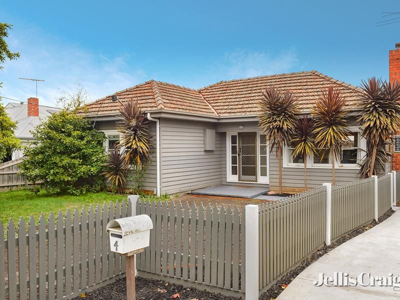 4 Myrtle Avenue, Heathmont VIC 3135, Image 1