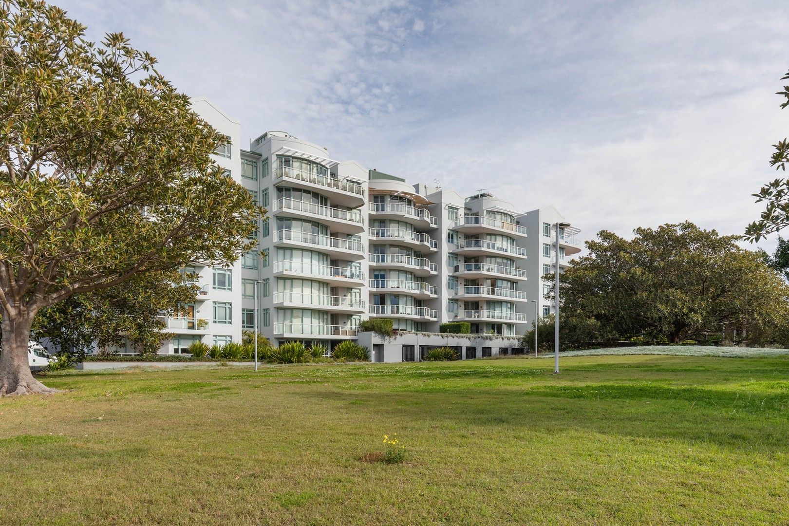 2 bedrooms Apartment / Unit / Flat in 101/1 Roseby Street DRUMMOYNE NSW, 2047