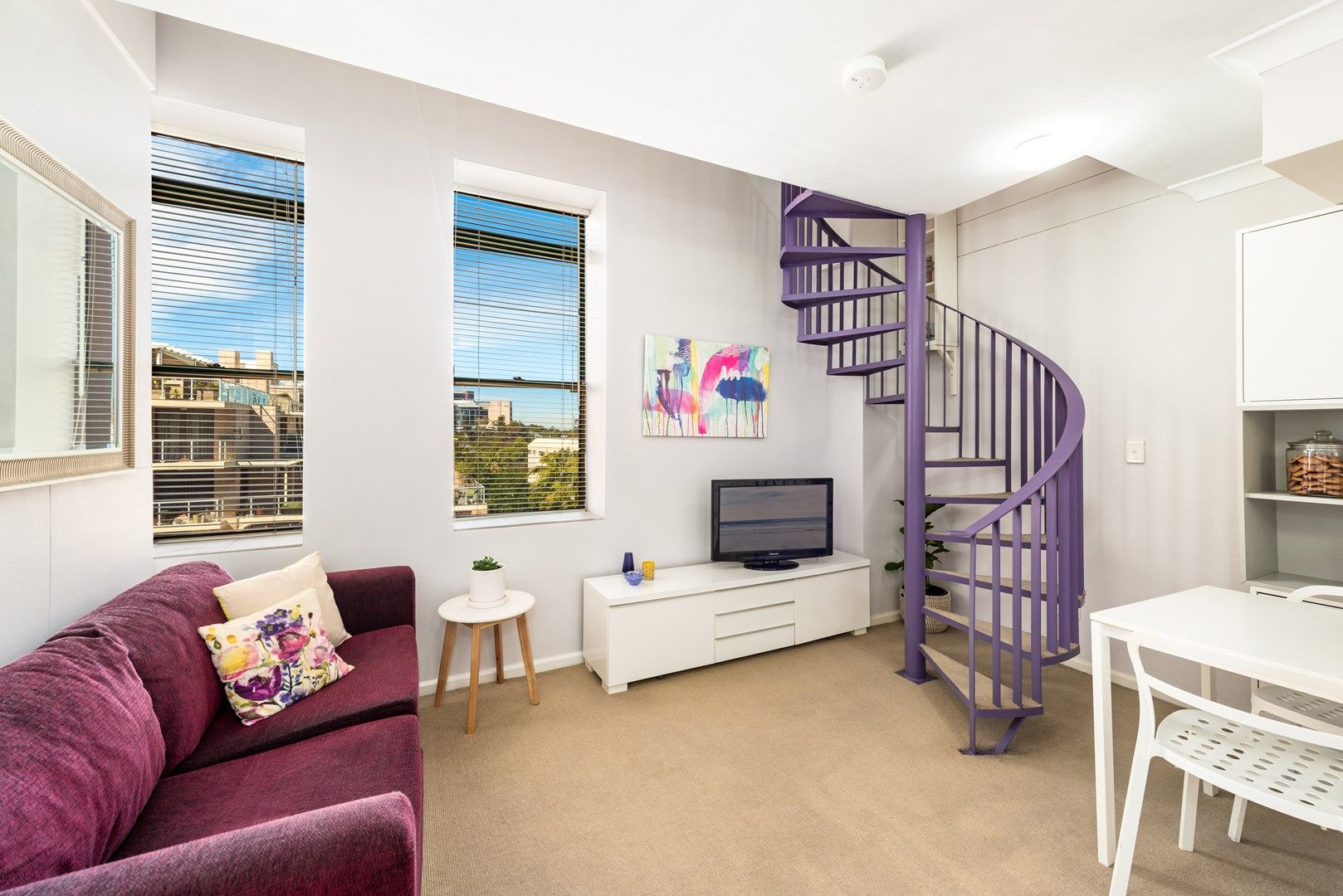 55/7-17 Sinclair Street, Wollstonecraft NSW 2065, Image 0