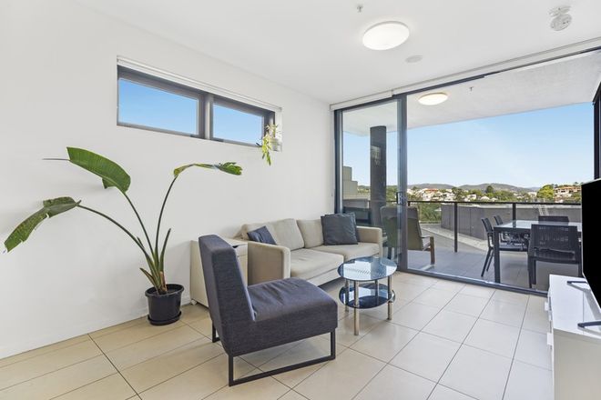 907/31 Musk Avenue Kelvin Grove 4059 - Image 4