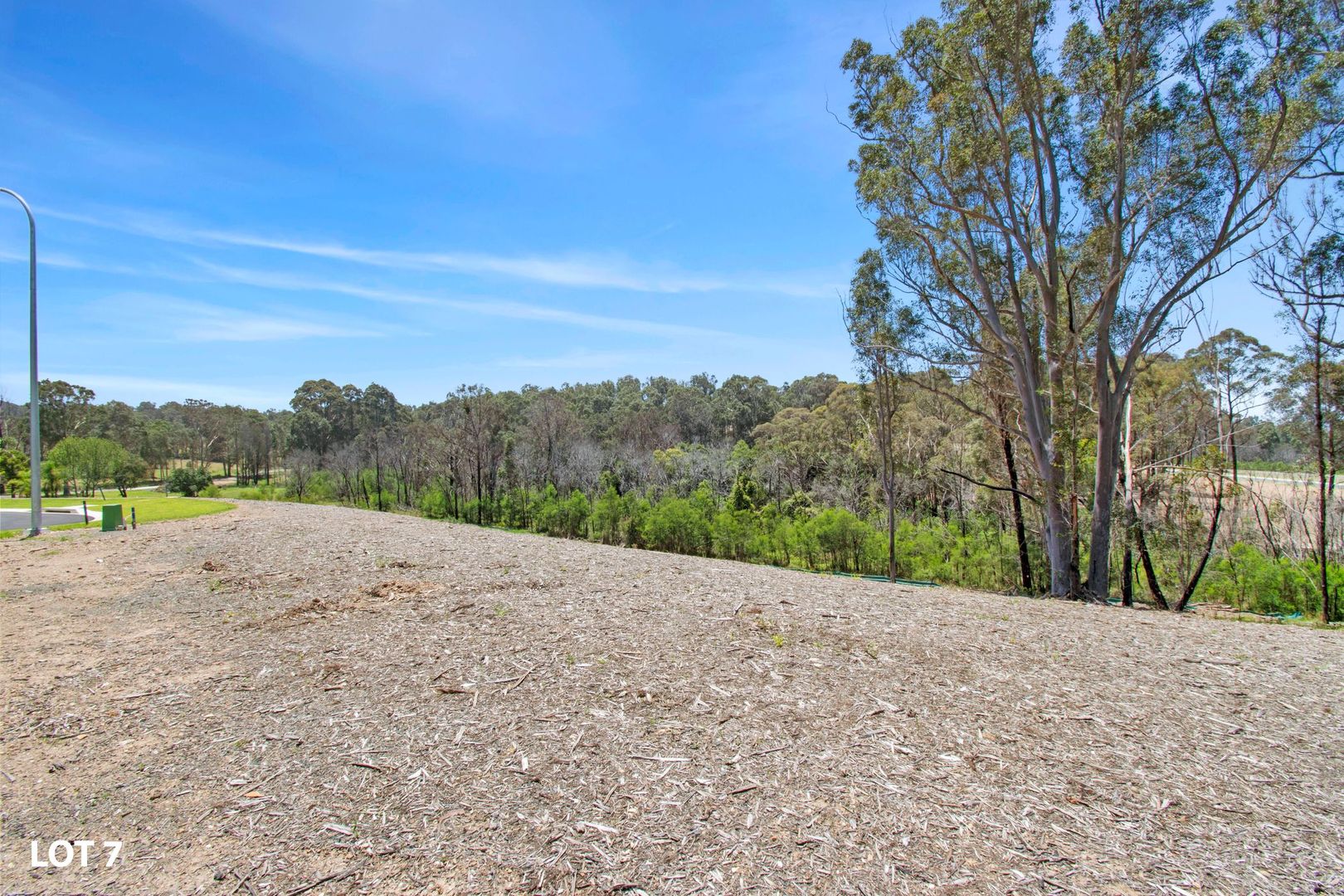 Lot 7 Hoodle Place "Saltwood Estate", Rosedale NSW 2536, Image 2