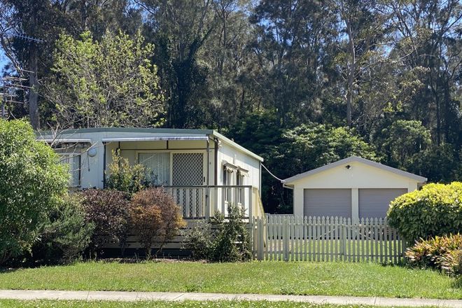 Picture of 50 Edward Road, BATEHAVEN NSW 2536