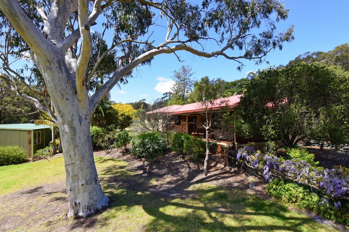 17 Gardner Road, Falls Creek NSW 2540, Image 1