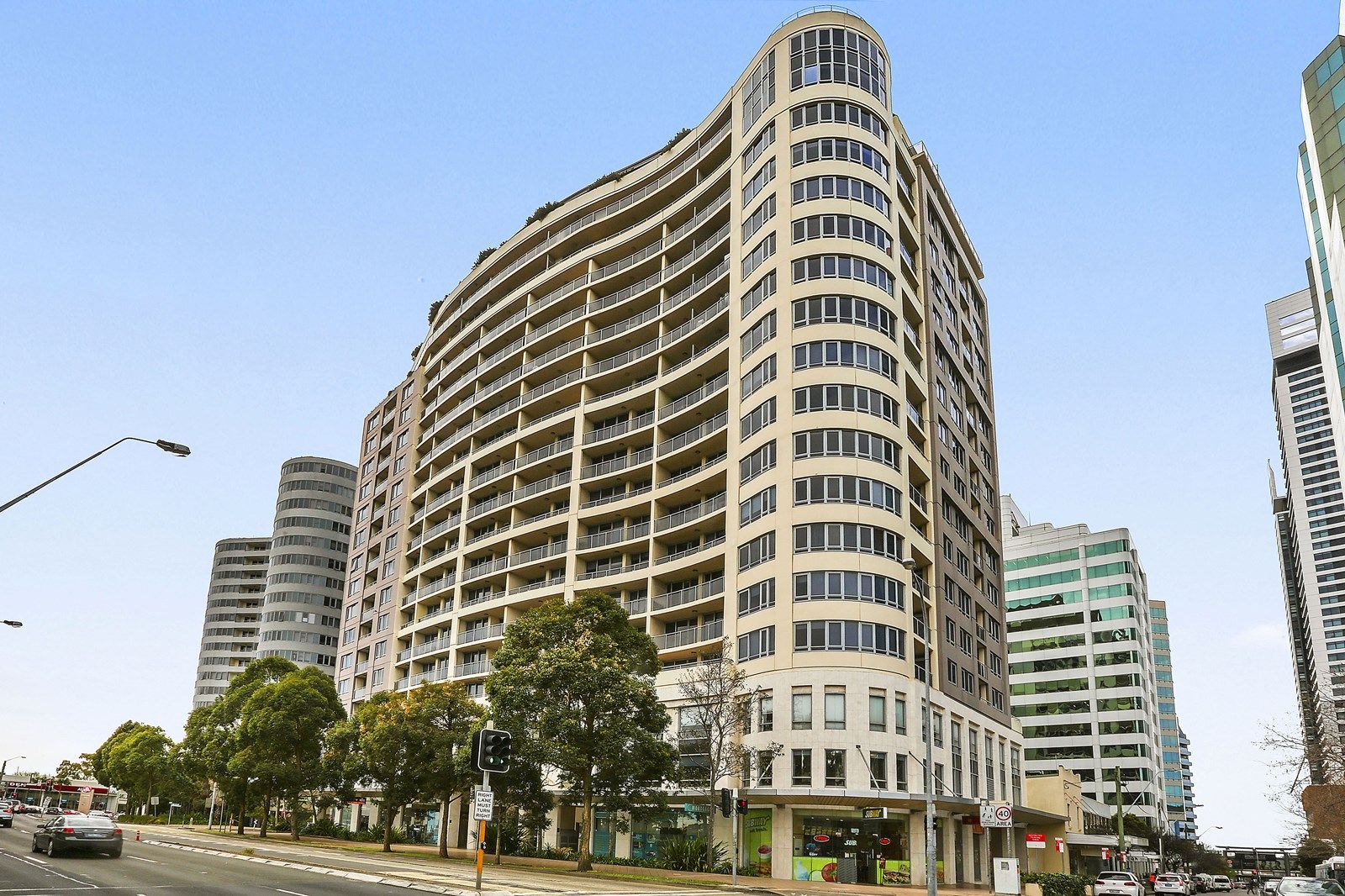 110/809 Pacific Highway, Chatswood NSW 2067, Image 2