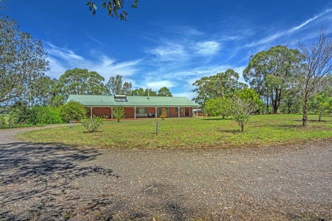 Picture of 345 Parma Road, PARMA NSW 2540