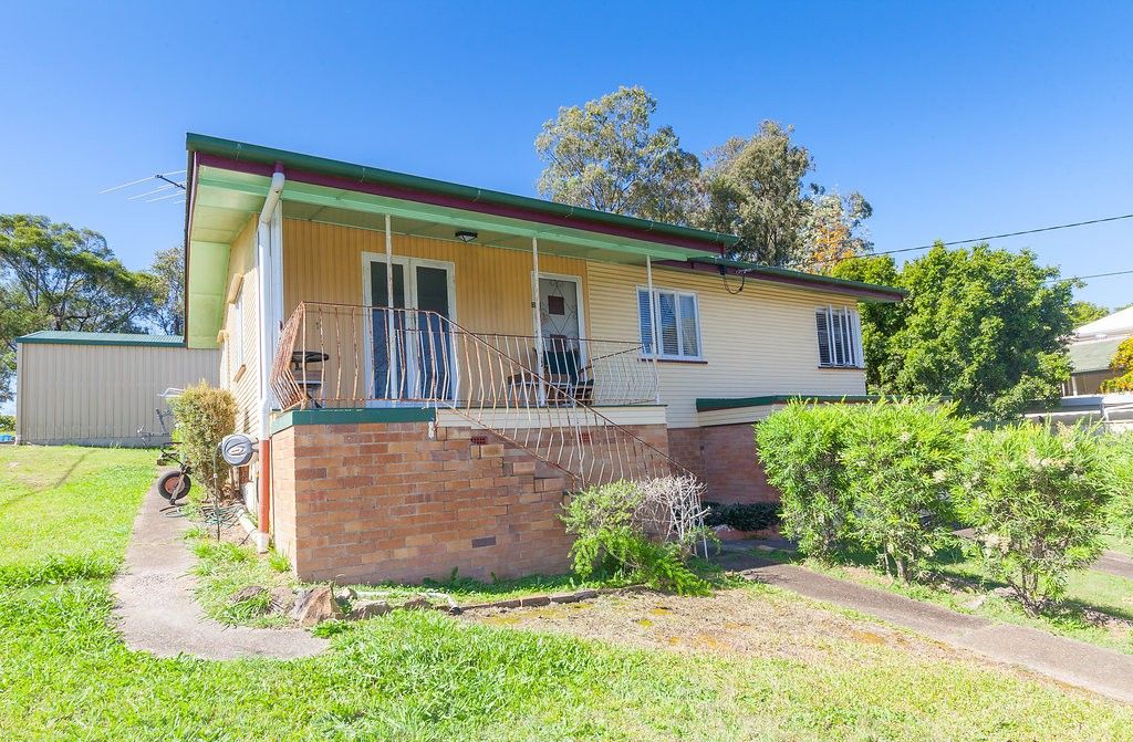 76A Hill Street, Tivoli QLD 4305, Image 0