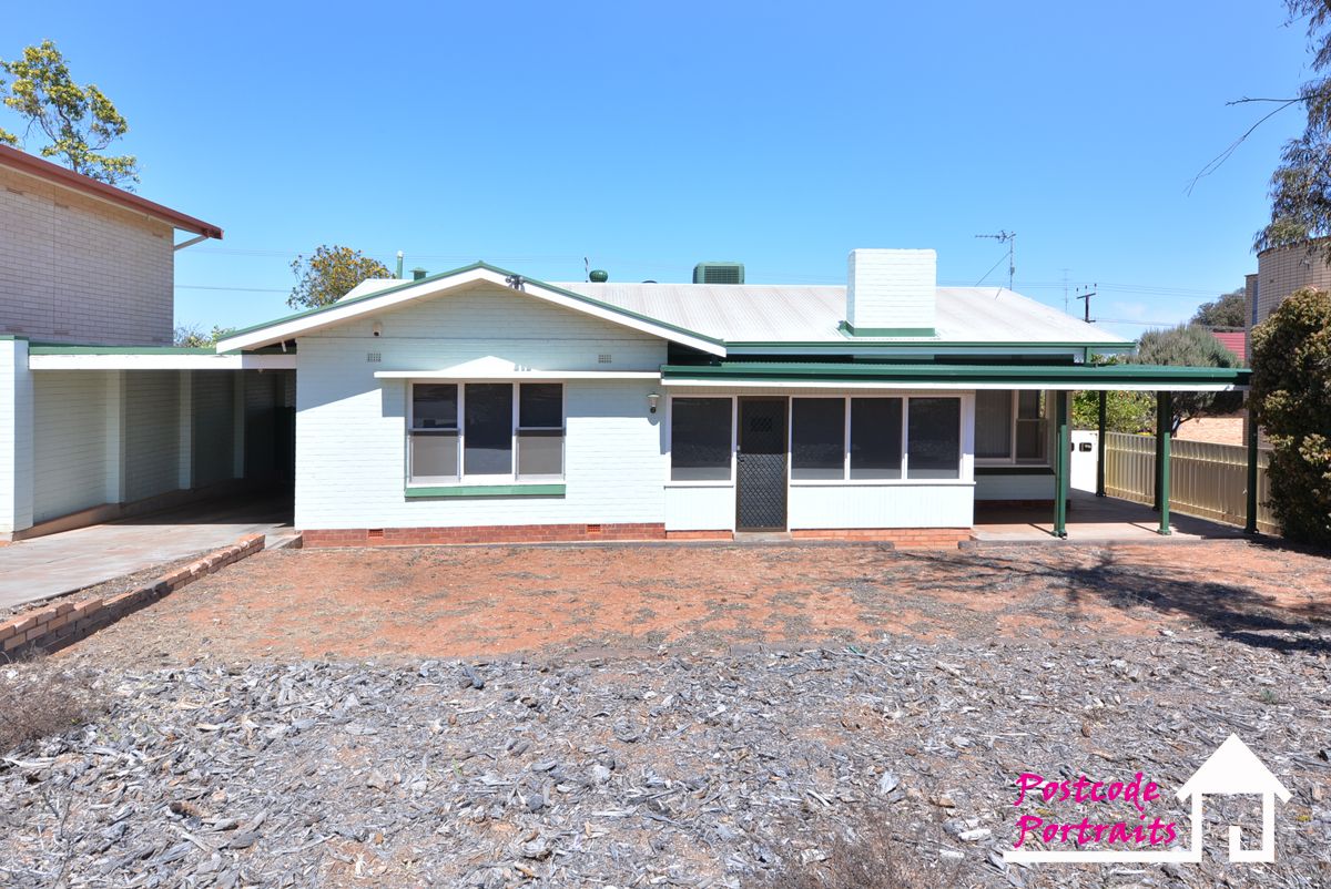 43 Gowrie Avenue, Whyalla Playford SA 5600, Image 0