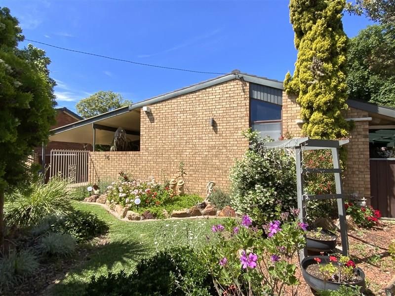 16 Mcdonnell Street, Forbes NSW 2871, Image 0