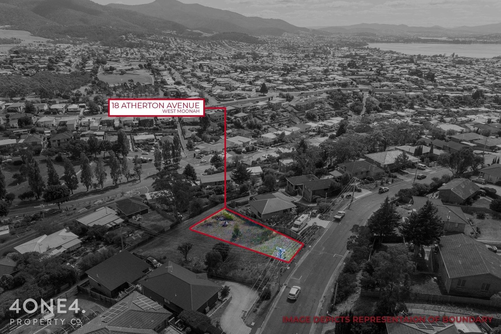 18 Atherton Avenue, West Moonah TAS 7009, Image 2