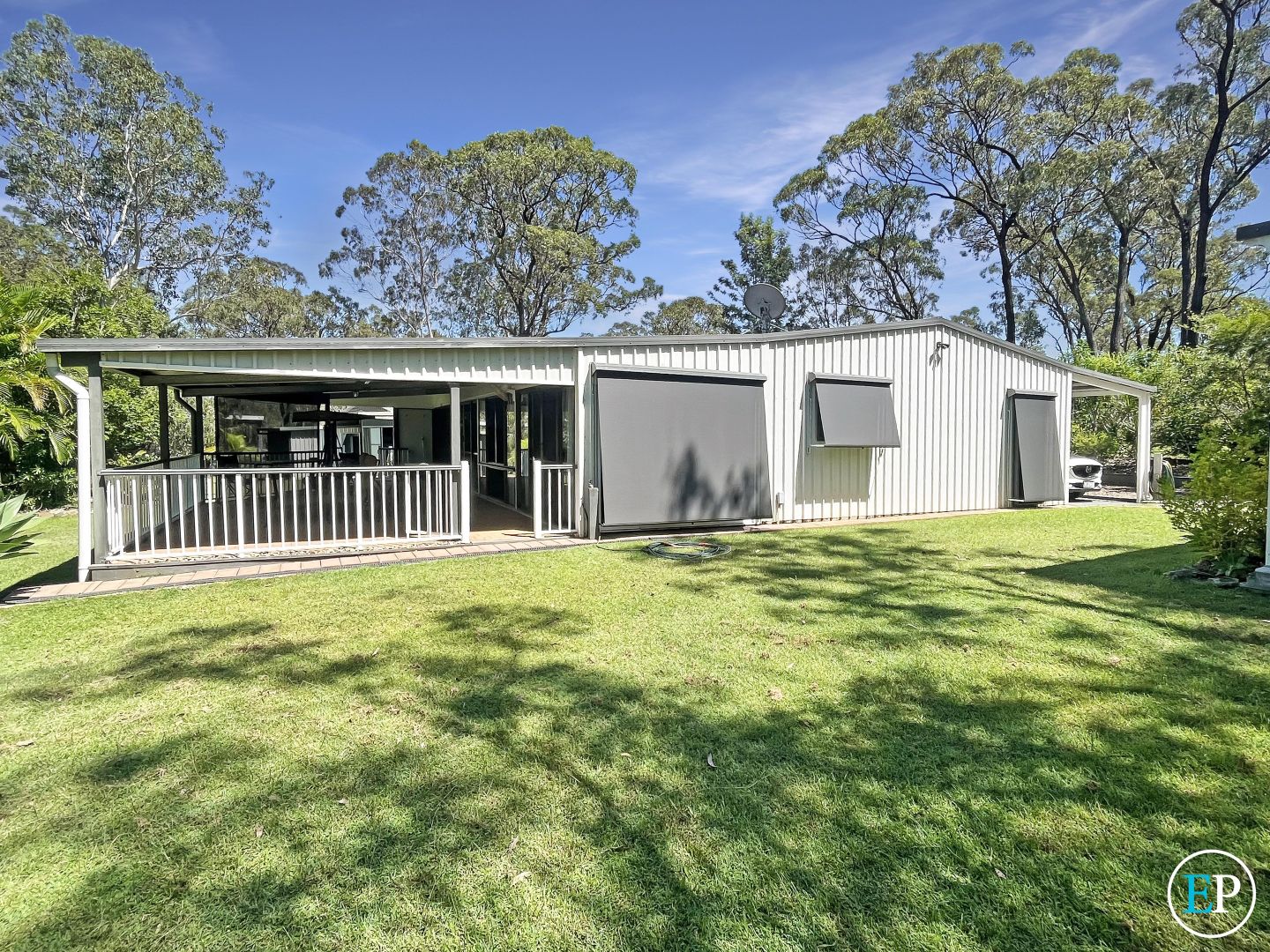 120 Pederson Road, Herberton QLD 4887, Image 2